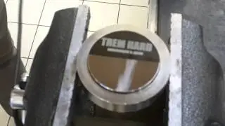 DLC coating by TREM Engineering