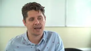 Kristian Brock, Senior Statistician, Institute of Cancer and Genomic Sciences