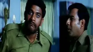 Chitram Seenu Outstanding Comedy Scene || Comedy Express