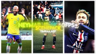 Neymar Jr Dance SCP | 4K 60 FPS | No Watermark |