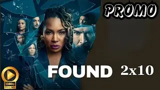 Found 2x10 Promo 