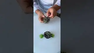 Carve lantern flowers out of eggplant!#fruitcarvingtutorial #foodcarving