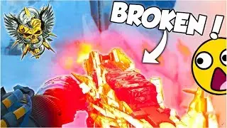 EASIEST NUCLEAR CLASS SET UP! BEST OPERATOR MOD IN BLACK OPS 4!