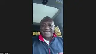 INSIDE THE LOCKER ROOM w/LEONARD MARSHALL - SUPER BOWL CHAMPS