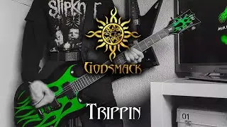 Godsmack - Trippin' Cover