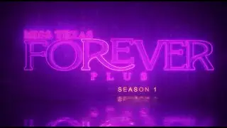 BOUNCE BACK -  Miss Texas Forever  -  Season 1 Cast