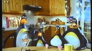 UK TV Adverts 1992