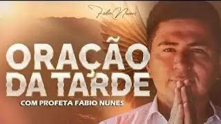 ORAÇÃO DA TARDE - 25 de Dezembro