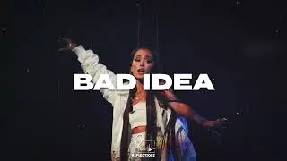 Ariana Grande x Bebe Rexha Type Beat I ''BAD IDEA