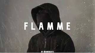 [FREE] Ven1 Type Beat | Instru Rap Freestyle Drill | 
