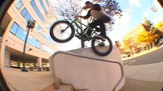 BMX - Craig Passero Primo 2016 Edit