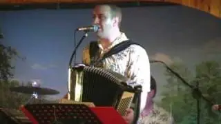 Squeezebox - I'll Be Home With Bells On
