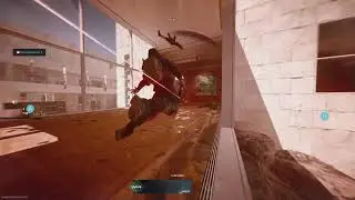 MW2 SnD PC Comeback Win 19 Kills