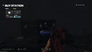 Call of Duty:MW3 - Mercenary Kill?!
