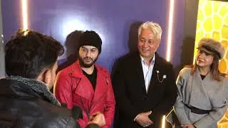 एक्लो हेरेका दर्शकसँगले जोडीमा माया दिए बिजय लामालाई,के भन्छन् प्रदीप खड्का#pradipkhadka #bijaylama