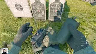 Enlisted Assault Engineer Tactics