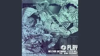 Play (Mario Aureo Remix)