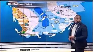 SA Weather Report | 26 January 2025