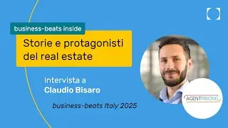 business-beats inside | Storie e protagonisti del real estate: AgentPricing