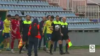 WWin liga BiH (17. kolo): Rudar Prijedor - Zrinjski 0:2