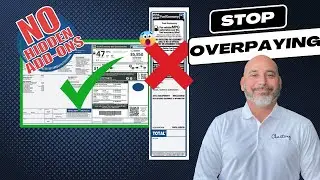 Chastang Ford: Experience True Pricing With No Hidden Fees! | Tony Reveals