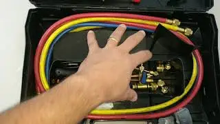 Manifold Testo 557, Veja Este Recurso Super Interessante.