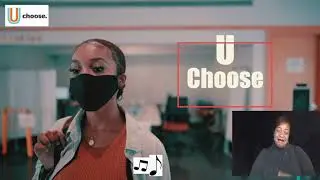 UChoose Healthy Teens and Young Adults