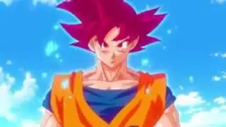 Dragon Ball Z: Battle of Gods English Dubbed Teaser