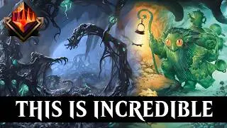 This New Card Is ACTUALLY Insane.. And Incredibly Fun (80% Wins)