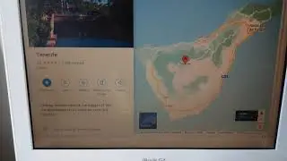 YouTube and Street view Wayfarer MorphOS iBook G4