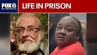 New Berlin homicide, woman sentenced to life in prison | FOX6 News Milwaukee