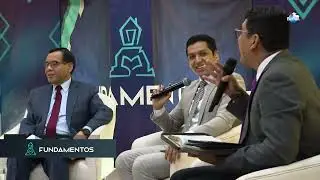 LA ENTREGA DEL CRISTIANO | REV. LUIS MEZA BOCANEGRA | #Fundamentos