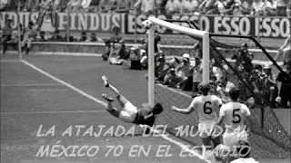 GUADALAJARA AMERICA TORNEO PRODE 1985 CANAL 58