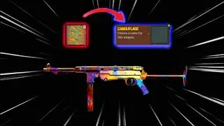 NEW ATOMIC GLITCH  (* NOT PATCHED *)