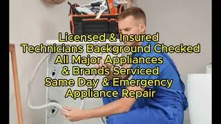 Cliffside Park Appliance Repair 551-777-8082