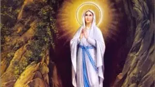 OUR LADY OF LOURDES NOVENA D1