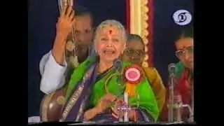 MS SUBBULAKSHMI   BHARE PANDURANGA-  BHAJAN-