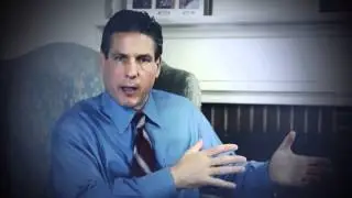 New Jersey Bankruptcy Lawyer Jay Weinberg explaining what a Chapter 13 Bankruptcy Case is. .