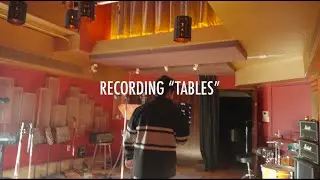 Jonas Brothers - Behind The Scenes Recording 