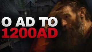 САМЫЙ БОЛЬШОЙ МИФ о Библии | Документальный фильм
