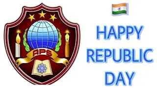 HAPPY PUBLIC DAY 🇮🇳❤️