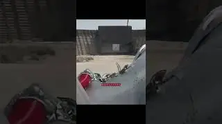 ​F-35: 3300 выстрелов в минуту! ✈️🔫
