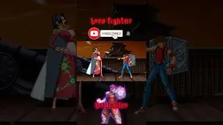 HANCOCK vs SEIYA !!