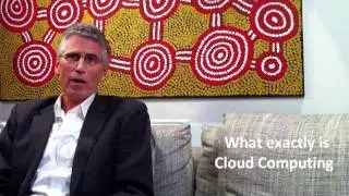 Cloud Computing and Mining - Interview with Mining Technology Strategist Gus Ferguson