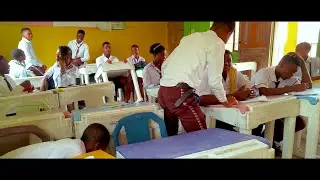 Life Of A Student (Episode 1 Examination Malpractice)