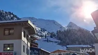Ötztal-Gurgl 🇦🇹
