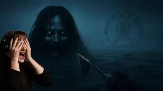 🔴 I DON'T Think We Should Be Fishing Here... - UMIGARI | ウミガリ (PT1)