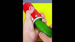 Awesome Coca-Cola Can Hacks || Easy Life Hacks || #Shorts #CocaCola #Lifehacks