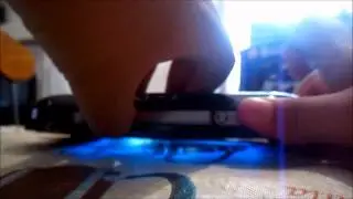 Ps Vita Gold Faceplate Review