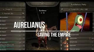 Romelord - Ep.1 | Aurelianus - Restitutor Orbis
